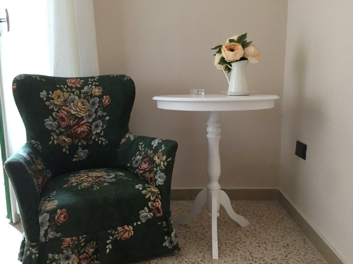 Salerno Centraal Apartment Eksteriør bilde